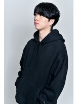 ミナン(MINAM)&nbsp;王道韓国マッシュ