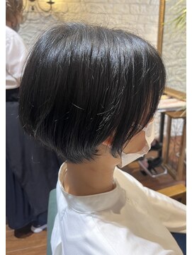 リーファ(Re；fa) refaのお客様スタイル