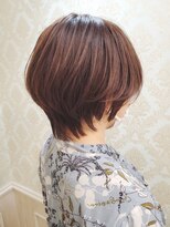 ティンク(Tink)&nbsp;定番☆ショート☆田村佑平