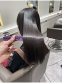 【インスタでみるやつ】プレミアム髪質改善トリートメント