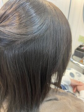 ビィーワンイースト(Be 1 EAST) ミディアムレイヤー