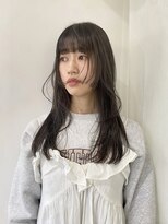 ローレン(LOREN)&nbsp;【LOREN】#ムーブヘア