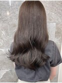 ヘーゼルベージュ