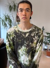 モッズヘア 船橋店(mod's hair) 谷 昌也