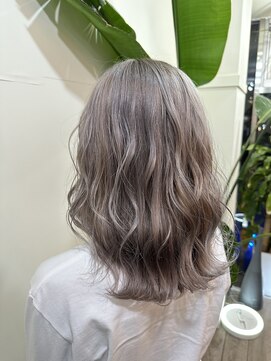 ウエスト オーランド(WEST O LAND) ホワイトミルクティー