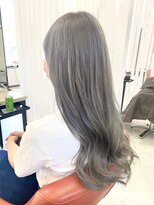 ヴィアルス 美園店(VIARS)&nbsp;グレーベージュカラー