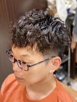 ヘアーモードキクチ 神田日銀通り店&nbsp;神田スパイラル