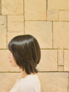 ラニティック(Lanitic) ショートウルフ