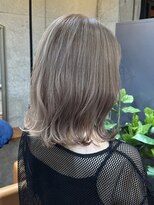 ロダット 横浜(LODAT by little)&nbsp;グレーベージュ【LODAT横浜】