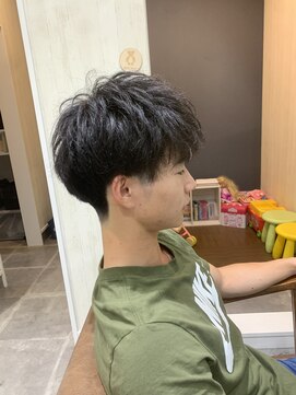 アプシー 三木店(Apsee) マッシュ