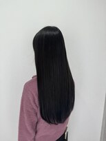 シエル 立川店(CIEL) 【CIEL 佐藤】髪質改善