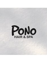 PONO【ポノ】
