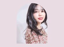 【TOKIO】× トリートメント・縮毛矯正・パーマ