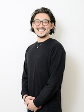 ヘアーウィンクルム(HAIR VINCULUM) 新宮 直樹