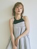 【8月限定】カット+デジタルパーマ+TOKIOトリートメント￥12650