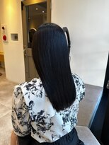 ジーナ 本八幡(Zina)&nbsp;プレミアム美髪矯正☆Zina 本八幡