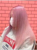 原口☆パールピンク☆福岡久留米