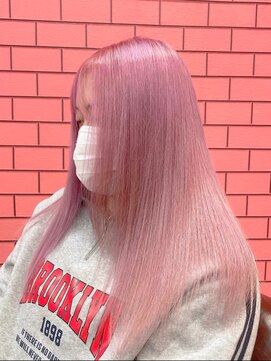 キャンディーエッグ(Candy egg) 原口☆パールピンク☆福岡久留米