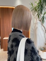 ハバナ 立川(HAVANA)&nbsp;韓国レイヤーくびれヘア透明感カラー髪質改善小顔前髪