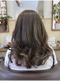 新規お得クーポンあり【見附　今町】M3Dアッシュグリーンカラー