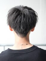 リップス 大宮(LIPPS)&nbsp;【爽やかマッシュ】ソフトツイスト