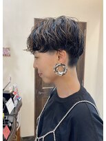 コラゾン イオンモール長久手店(Corazon)&nbsp;''大人かわいい''ニュアンスパーマ