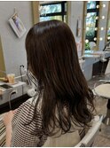 グレージュ(^^)宮崎/グレージュ
