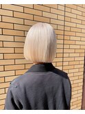 ★ホワイトアッシュ★