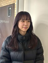 ツナグ(tsunagu)&nbsp;ラベンダーカラー