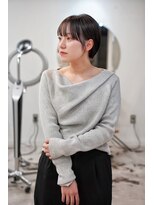 クオン 今泉(quon)&nbsp;【quon】お客様SNAP -天神 今泉 薬院 赤坂 大名-