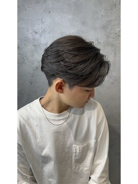 ネクストゼロ(NEXT zerO) 曲がる縮毛矯正