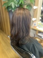 美容室 ココロ(Co Co Lo) ブリーチなしデザインカラー