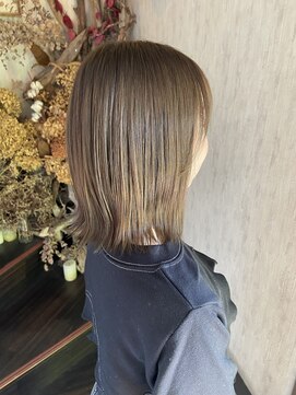 ブラウンバニーオーケストラ(Brown Bunny Orchestra) ベージュカラー