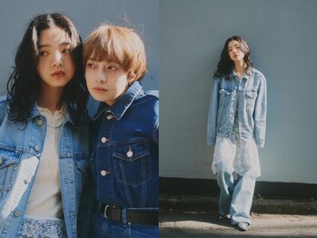シベル(sibell)の写真/ライフスタイルに寄り添ったヘアデザインで、あなたの" なりたい " を叶えます＊【上永谷/横浜】