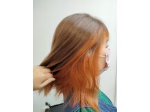 ヘアサロンシルク(Hair Salon Silk)