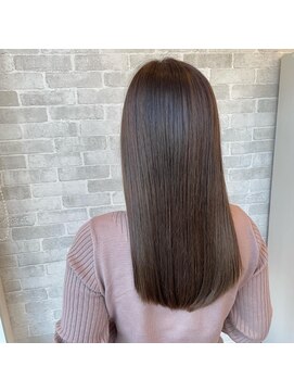 ウェルズ グランデ 奈良店(Well's GRANDE) ロング