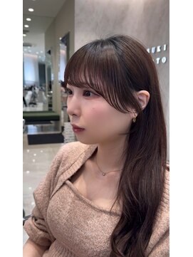 ハルキミナトジャパン 広島並木通り店(HARUKI MINATO japan) あなたに合う“盛れる顔まわり“