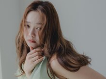 トリコ 都島店(trico)の雰囲気（トレンドヘアが得意なサロン）