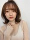 キー(kii)の写真/繊細なカット技術で一人ひとりに似合うヘアを実現―。最旬スタイルは【kii】にお任せ◎【武蔵小杉/新丸子】