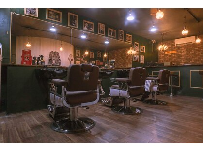 ゴートファミリー 川口(G.O.A.T FAMILY)の写真