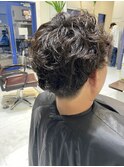 MULLER/20代30代40代/メンズパーマ