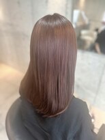 アイル(I'll)&nbsp;【吹田南吹田】最大級キャンペーン縮毛矯正★