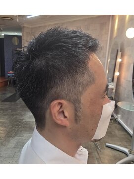 ジャムザハット(JAM THE HUTT) ショートボウズ