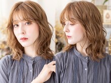 ★口コミで人気の理由教えます★『似合わせ』にこだわった高い技術!志木/ショート/ボブ/レイヤーカット