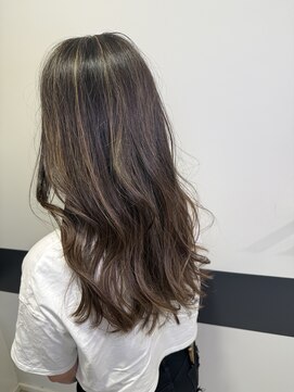 エフパレードシーサイド(F.PARADE seaside) 大人シーライトカラー