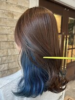 フラット 千葉(Flat.) 推しカラー♪ 【千葉・千葉駅・千葉駅東口】