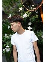 レンゲン(LENGEN)&nbsp;リバースカール