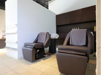 ツインエイトプラス(Twin eight plus+)の写真