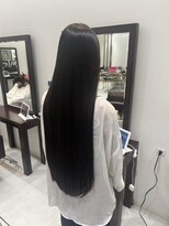 タヤ 千葉そごう店(TAYA)&nbsp;髪質改善トリートメント