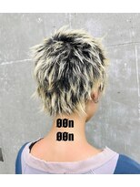 オーン(OOn)&nbsp;ベリショ